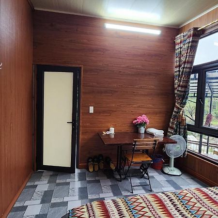 Dong Que Homestay-Tours-Motorbike, Car Rental, Hiking ห่าซาง ภายนอก รูปภาพ