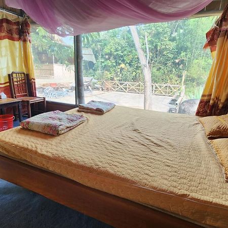 Dong Que Homestay-Tours-Motorbike, Car Rental, Hiking ห่าซาง ภายนอก รูปภาพ