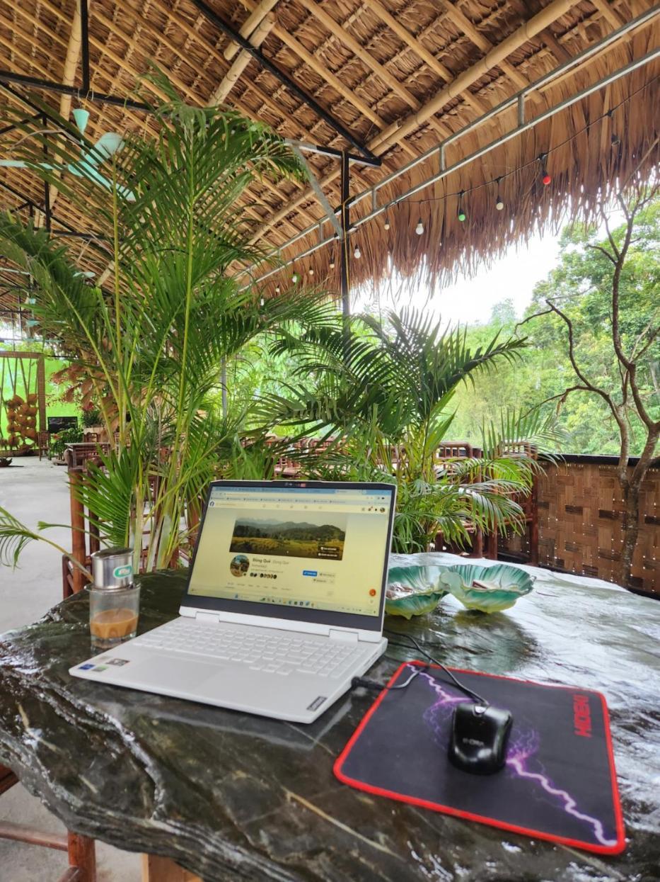 Dong Que Homestay-Tours-Motorbike, Car Rental, Hiking ห่าซาง ภายนอก รูปภาพ