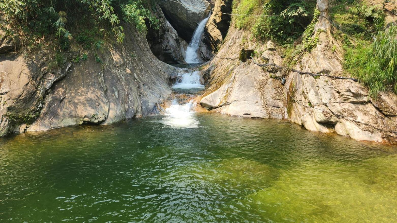 Dong Que Homestay-Tours-Motorbike, Car Rental, Hiking ห่าซาง ภายนอก รูปภาพ