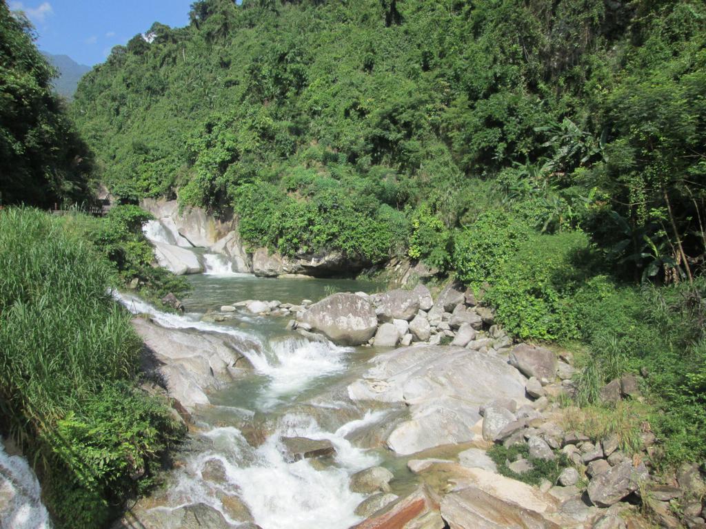 Dong Que Homestay-Tours-Motorbike, Car Rental, Hiking ห่าซาง ภายนอก รูปภาพ